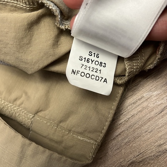 The North Face Women’s Backpacking Hiking Cycling Trail Pants EU 10 - Picture 8 of 11